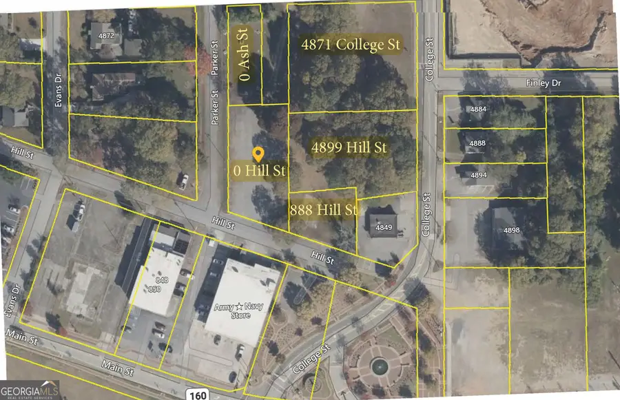 4899 College Street, Forest Park, GA 30297 - Image #2