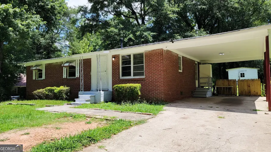 5516 Bryant Boulevard, Morrow, GA 30260 - Image #2