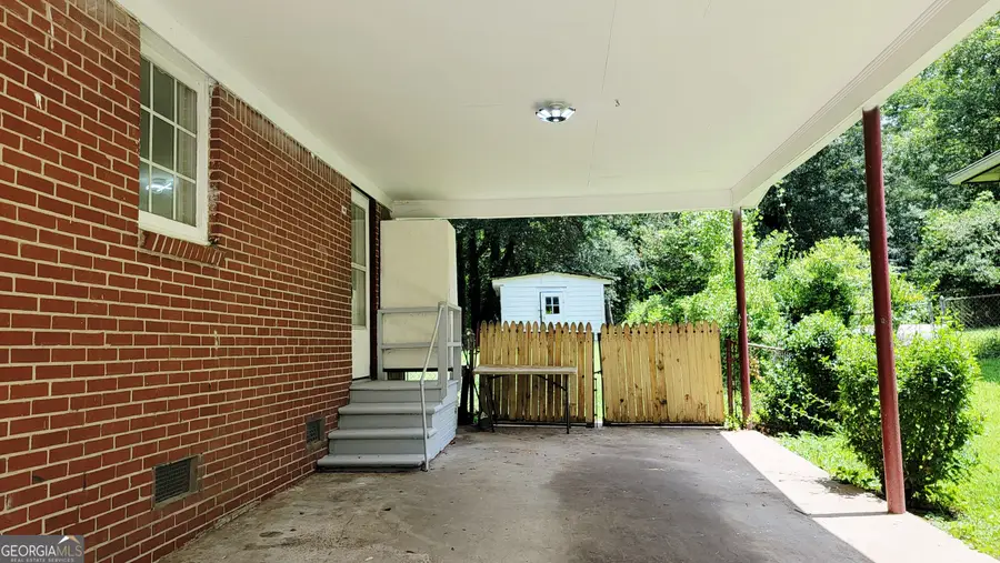 5516 Bryant Boulevard, Morrow, GA 30260 - Image #3