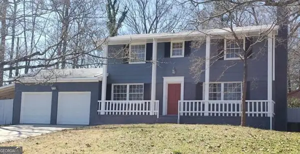 10553 Eagle Drive, Jonesboro, GA 30238