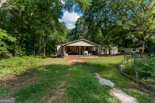 620 Old Hutchinson Mill Road, Lagrange, GA 30240