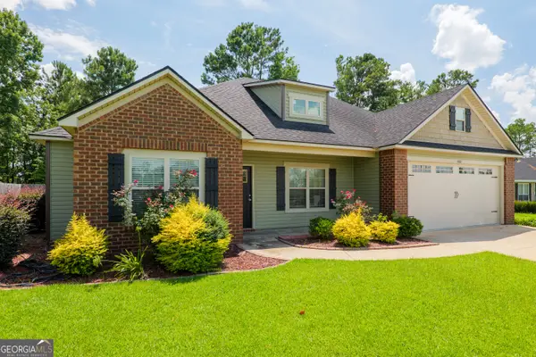 4017 Gramercy Drive, Valdosta, GA 31605