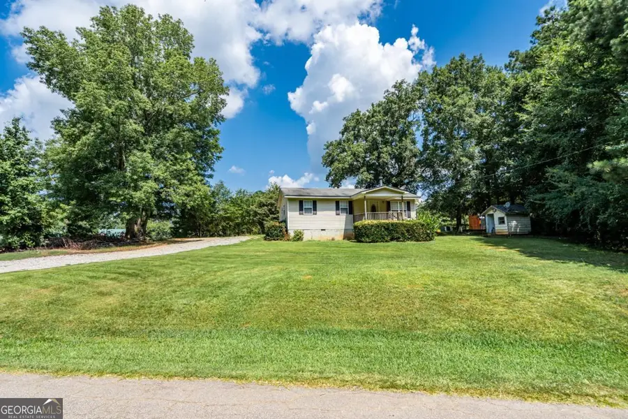 1080 Cleveland Avenue, Buckhead, GA 30625 - Image #3