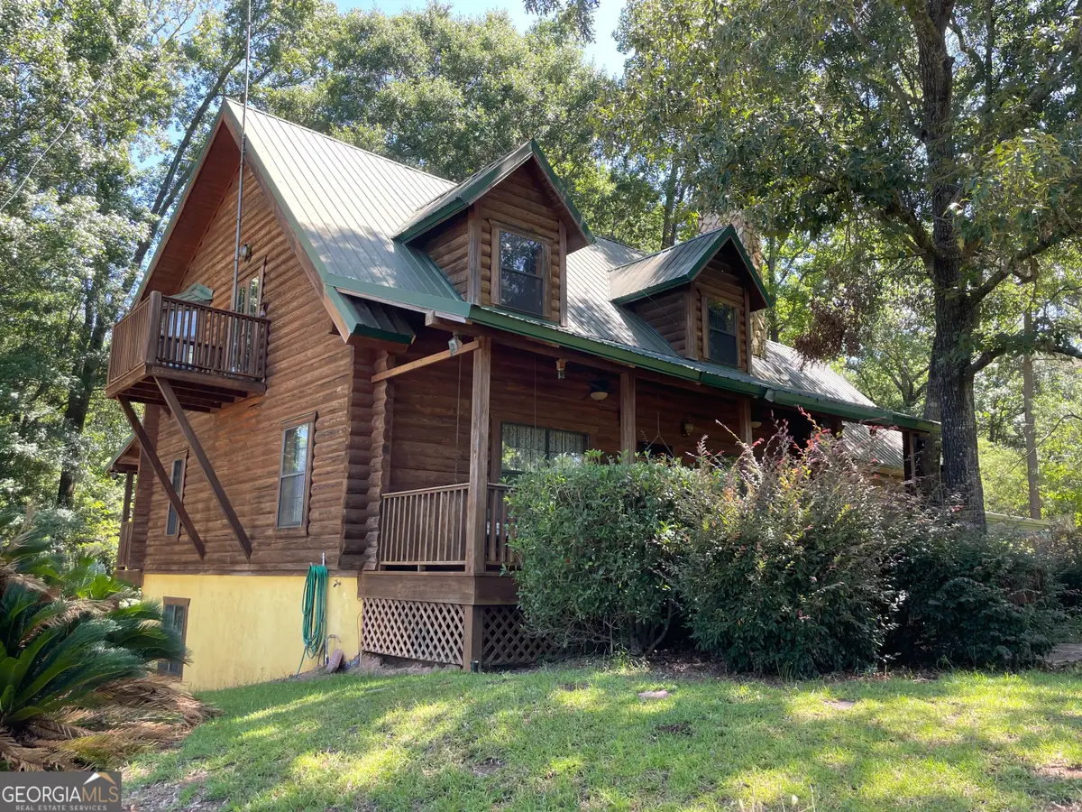 507 J S Mcleod Jr Way, Blakely, GA 39823 - Image #1