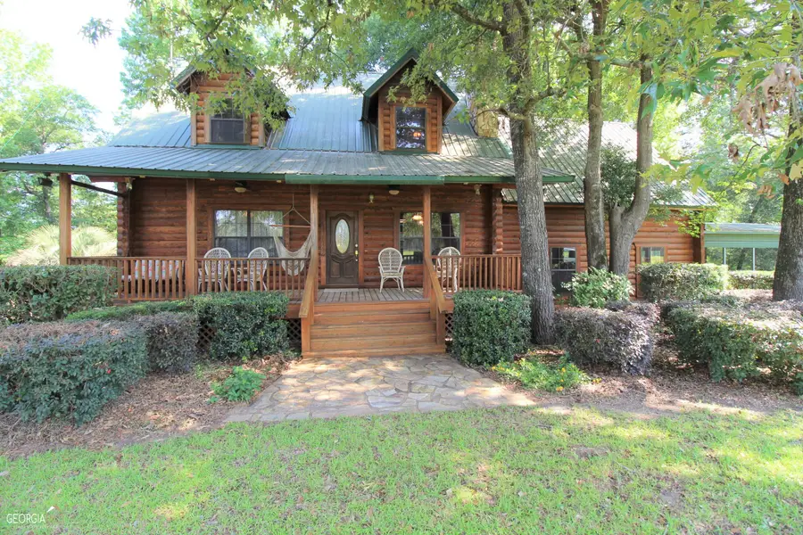 507 J S Mcleod Jr Way, Blakely, GA 39823 - Image #2