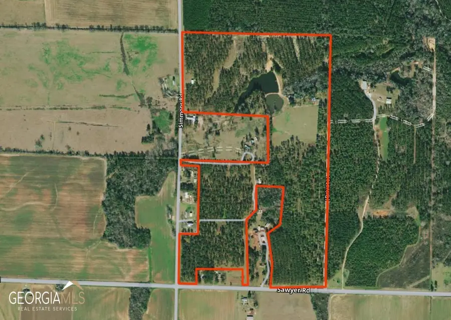 507 J S Mcleod Jr Way, Blakely, GA 39823 - Image #3