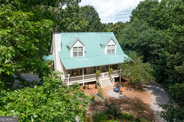 102 Tate Mill Ridge, Blairsville, GA 30512