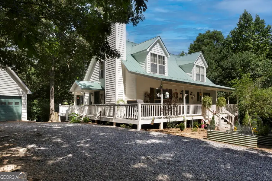 102 Tate Mill Ridge, Blairsville, GA 30512 - Image #2