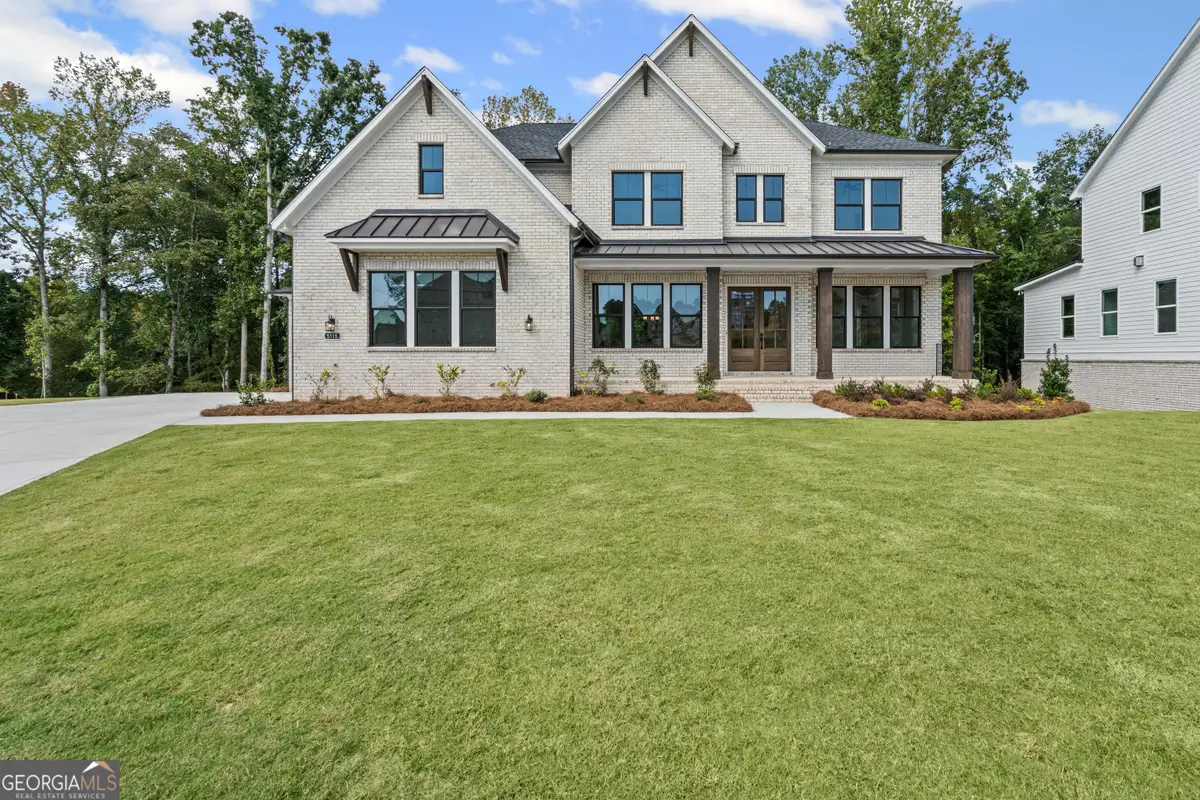 5115 Travers Lane, Cumming, GA 30040 - #1