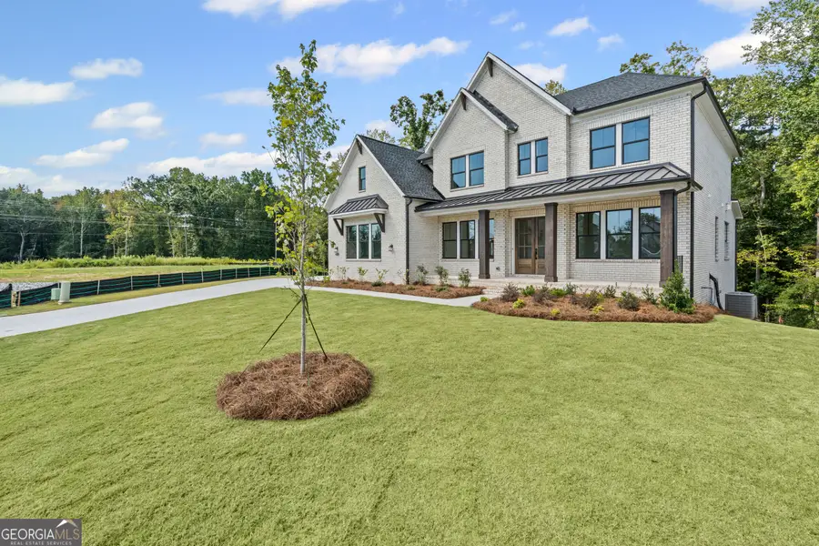 5115 Travers Lane, Cumming, GA 30040 - #2