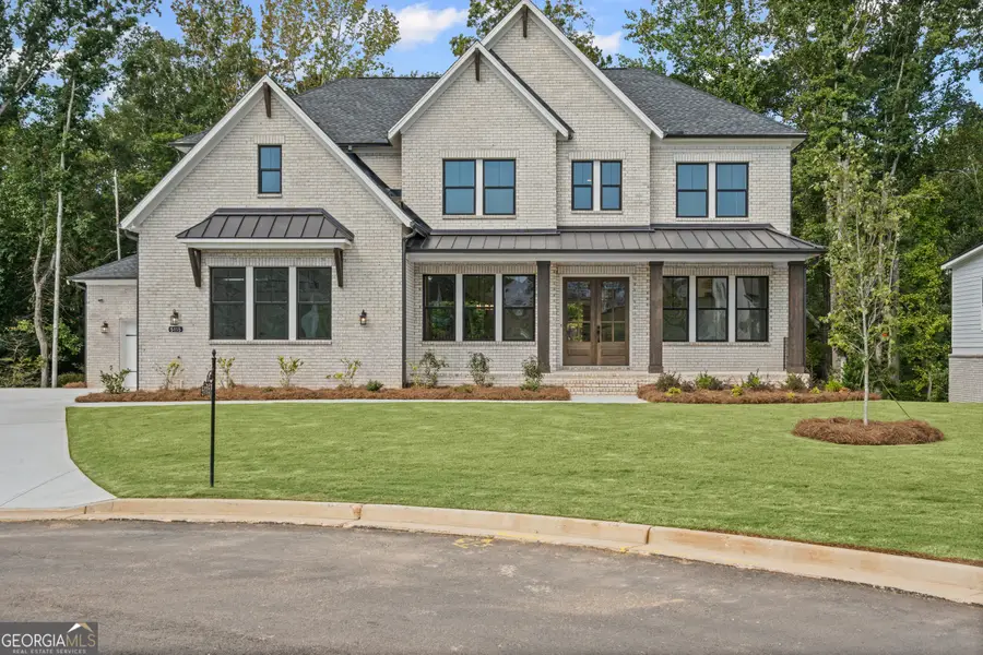 5115 Travers Lane, Cumming, GA 30040 - #3