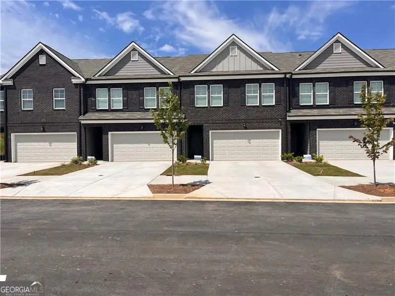 216 Eping Street #5, Stockbridge, GA 30281 - Image #1