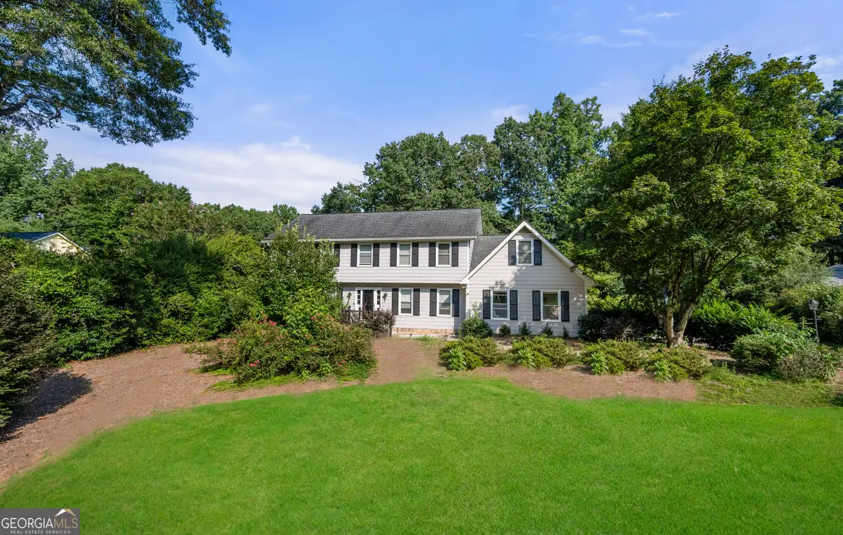 361 Clear Spring Court, Marietta, GA 30068 - Image #1