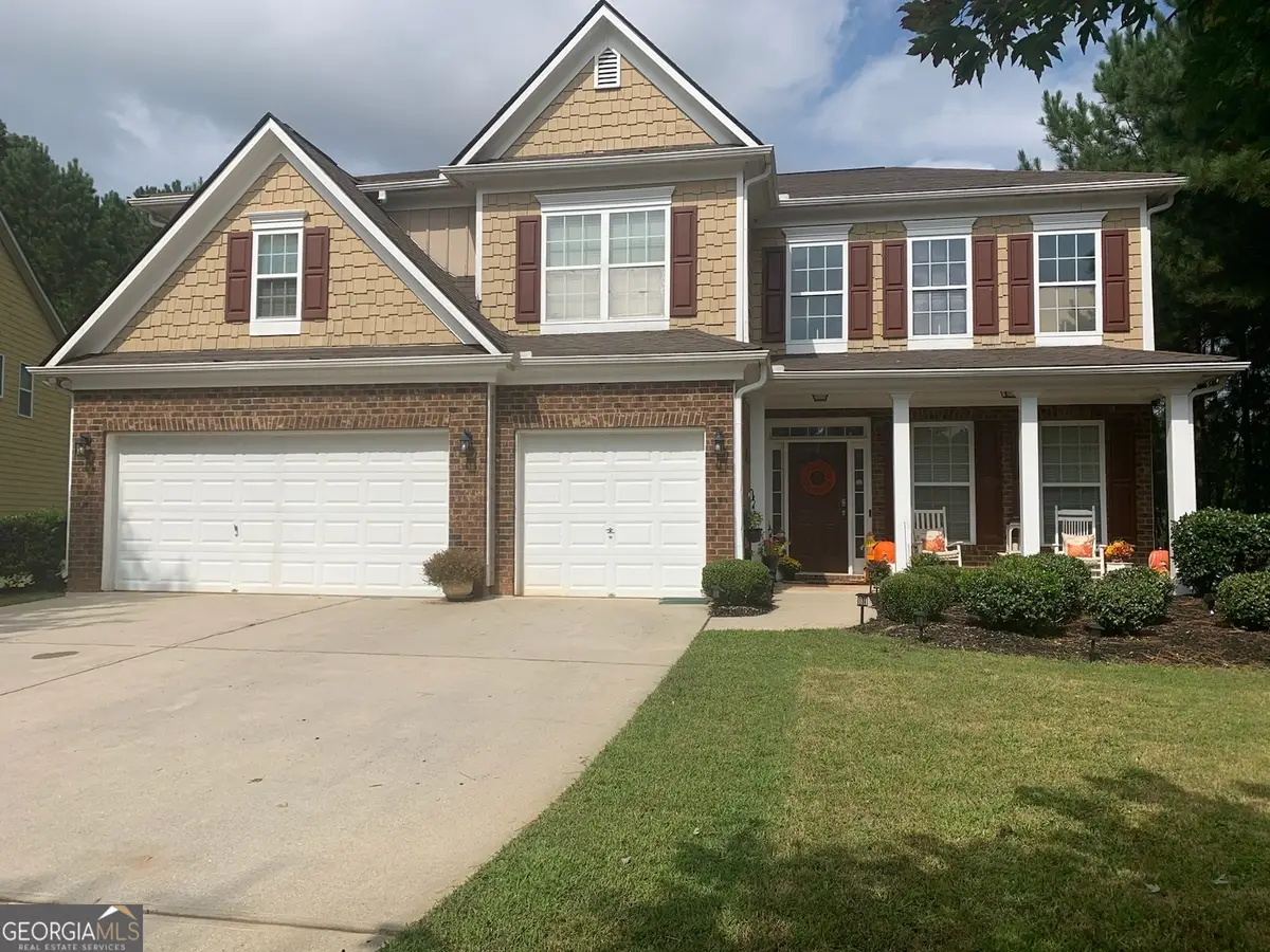 20 Mariposa Place, Covington, GA 30014 - Image #1