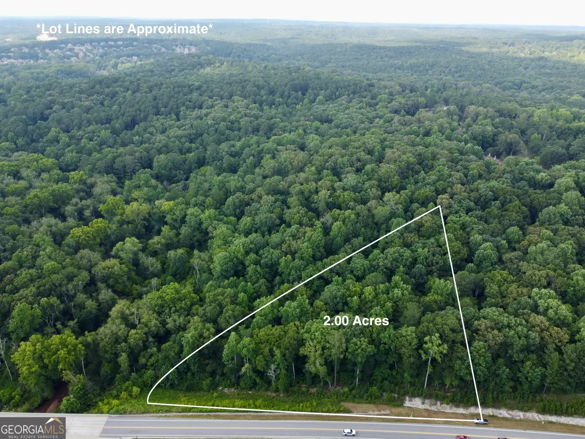 2400 New Hope Road, Dacula, GA 30019 - #1