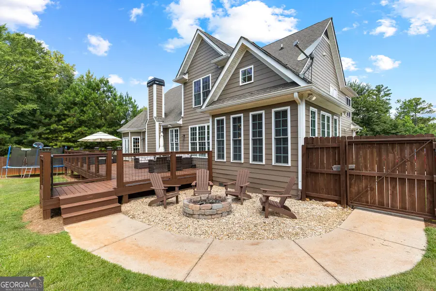 534 Deer Lake Drive, Griffin, GA 30224 - Image #2