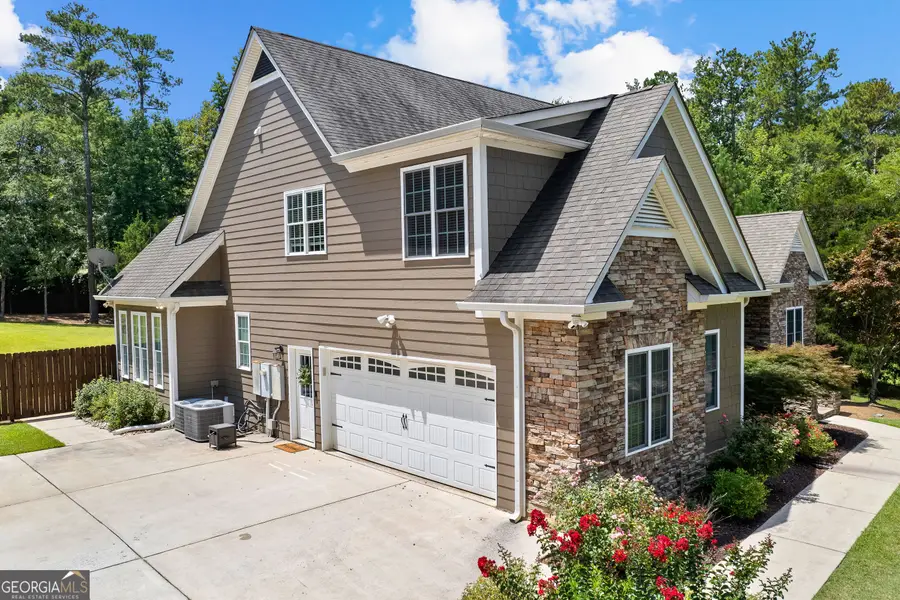 534 Deer Lake Drive, Griffin, GA 30224 - Image #3