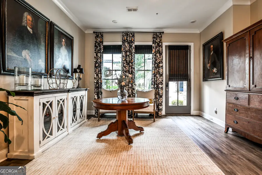 4965 Sealy Circle Circle, Peachtree Corners, GA 30092 - Image #3