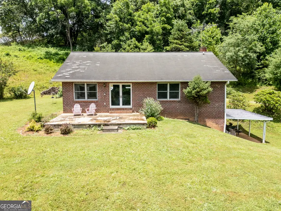 192 Dobson Mountain Road, Franklin, NC 28734 - Image #2