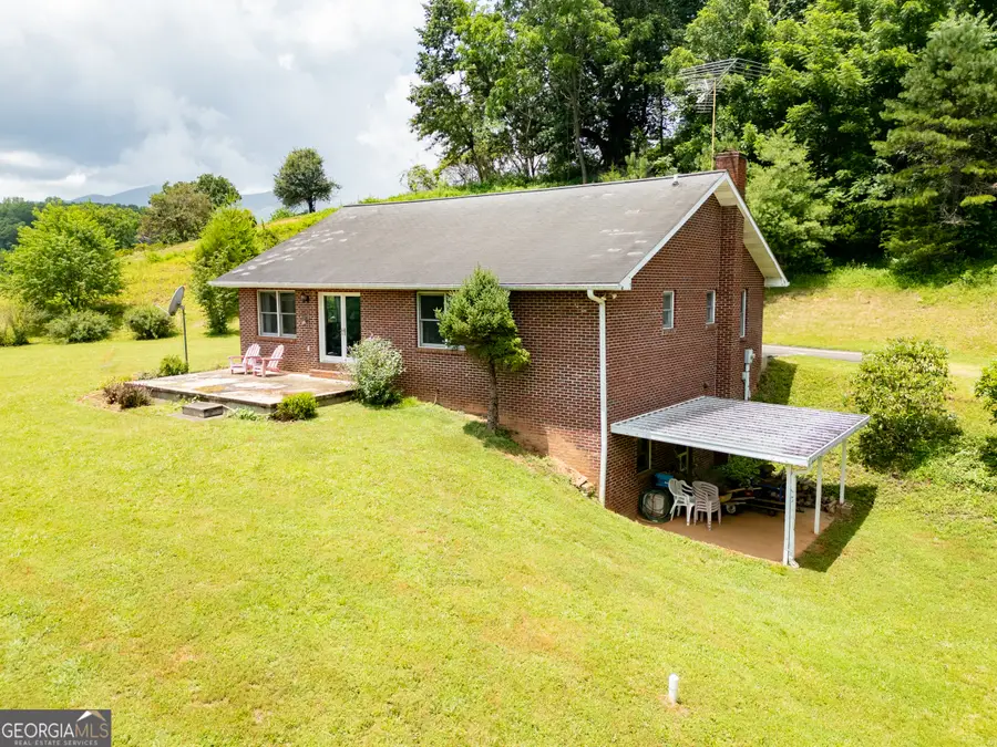 192 Dobson Mountain Road, Franklin, NC 28734 - Image #3