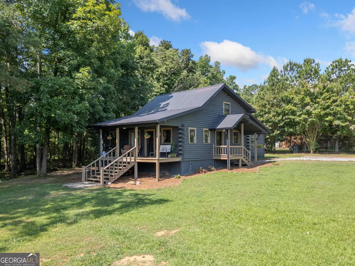 1594 Goswick Road, Chatsworth, GA 30705 - Image #1