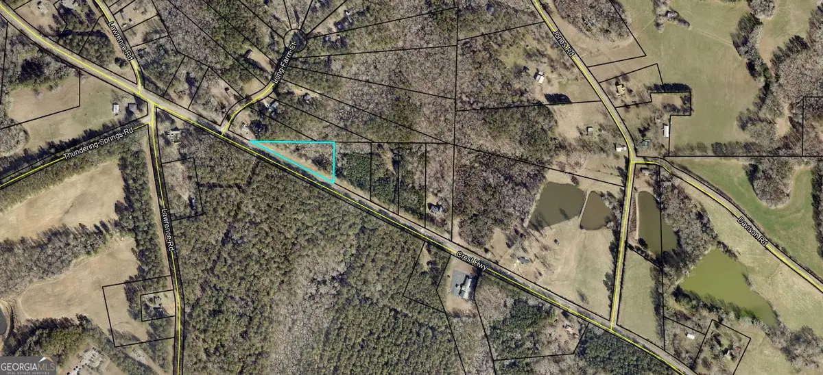 0 Crest Highway, Molena, GA 30258 - Image #1