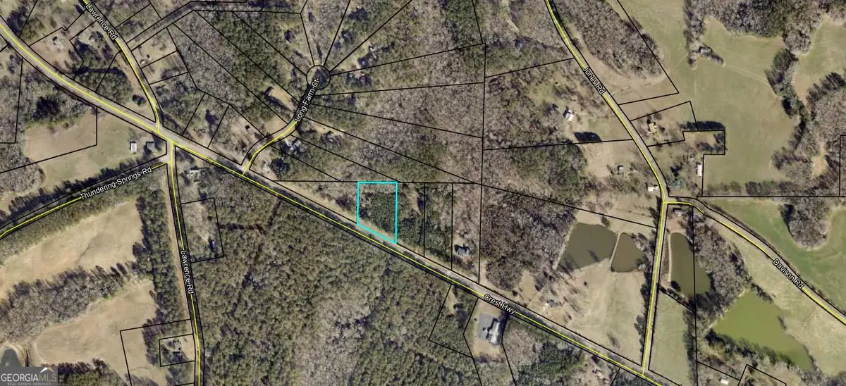 0 Crest Highway, Molena, GA 30258 - Image #1