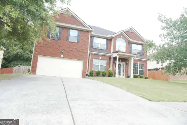 4291 Defoors Farm Trail, Powder Springs, GA 30127