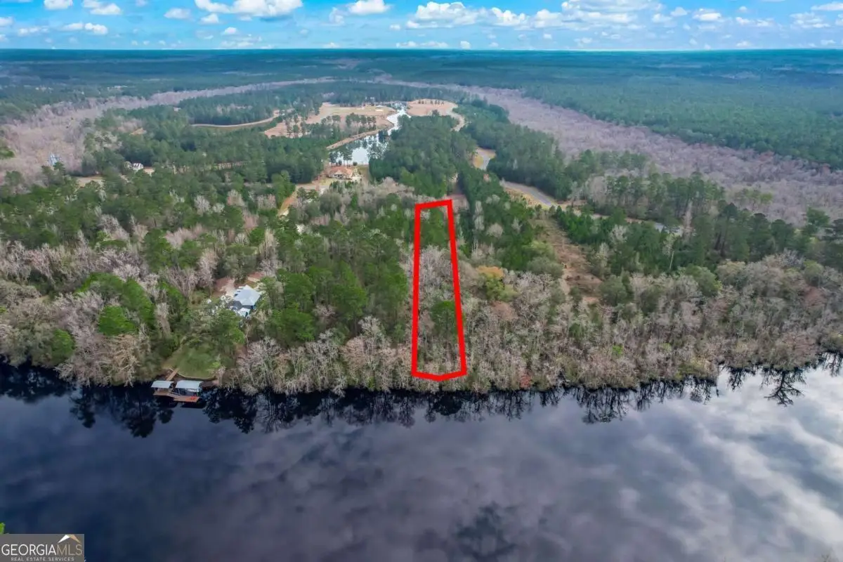 448 Shoreline Drive, Kingsland, GA 31548 - Image #1