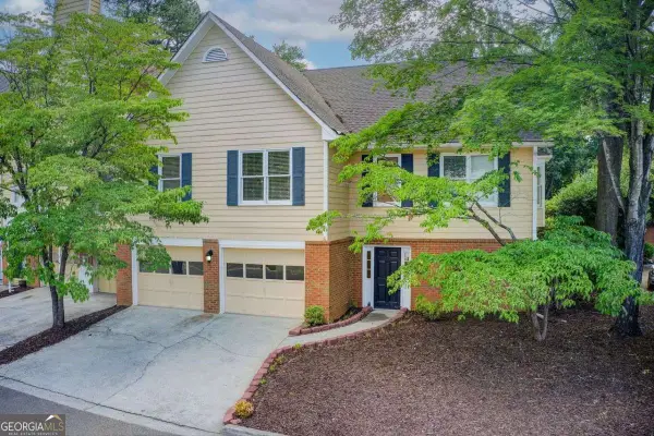 3 S Riversong Lane, Alpharetta, GA 30022