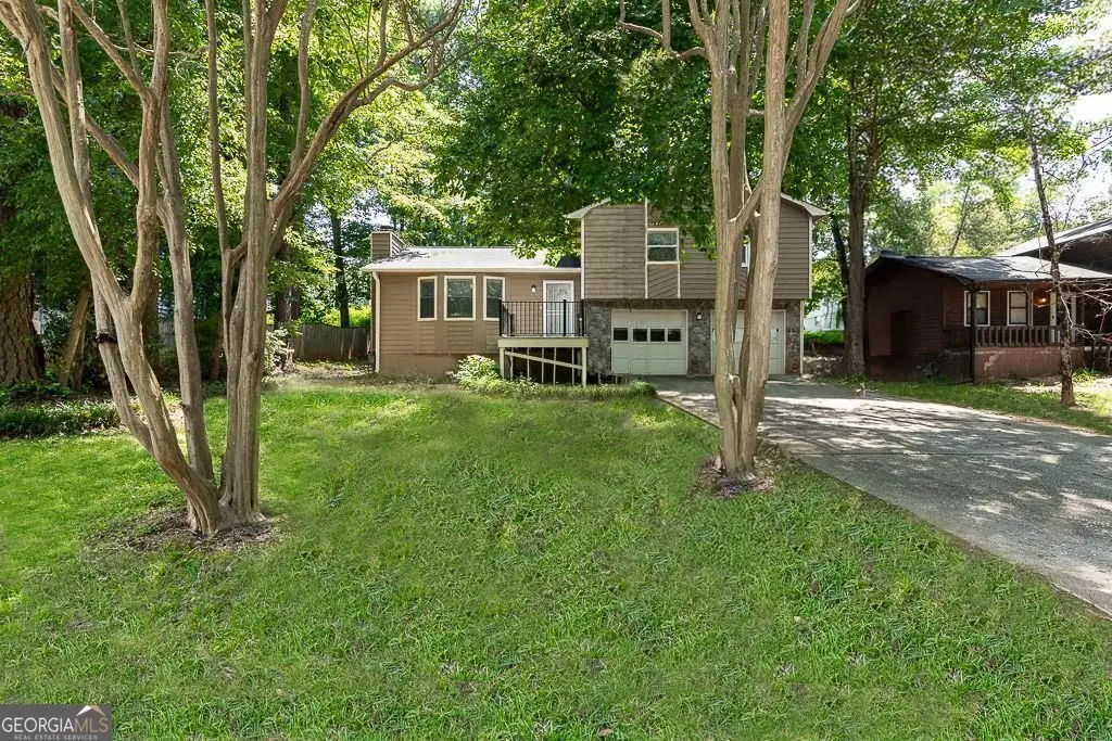 795 Sheppard Cove, Stone Mountain, GA 30083 - #1