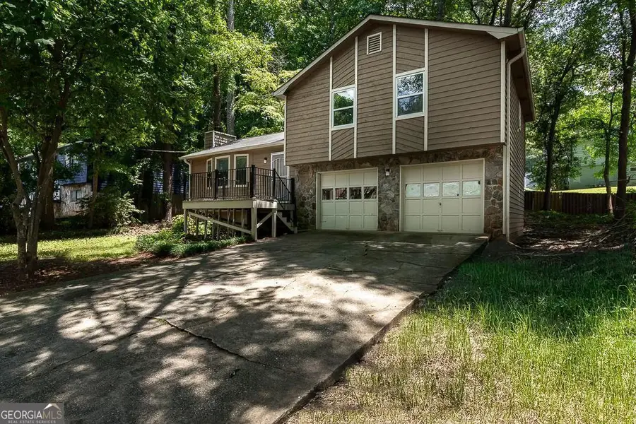 795 Sheppard Cove, Stone Mountain, GA 30083 - #2