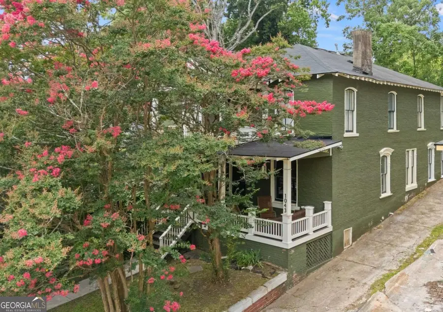 1043 Metropolitan Parkway Sw, Atlanta, GA 30310 - #2