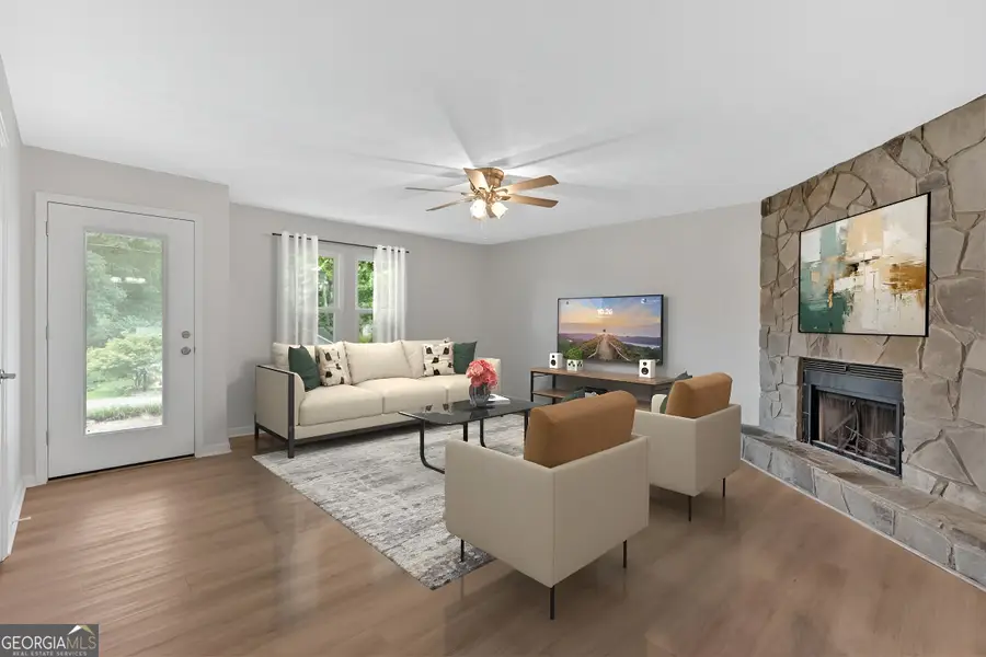 3240 Fescue Circle, Lawrenceville, GA 30044 - Image #3