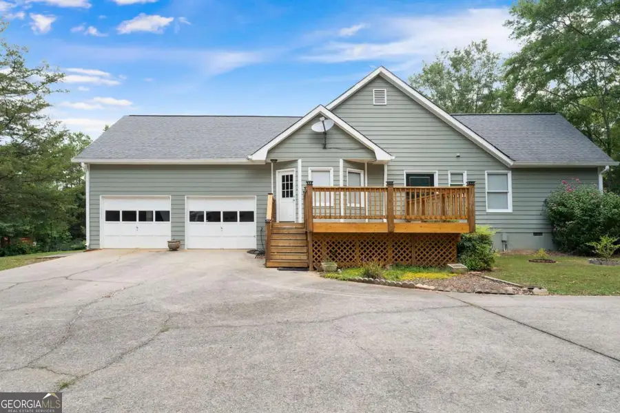 18 Adair Drive, Taylorsville, GA 30178 - Image #3