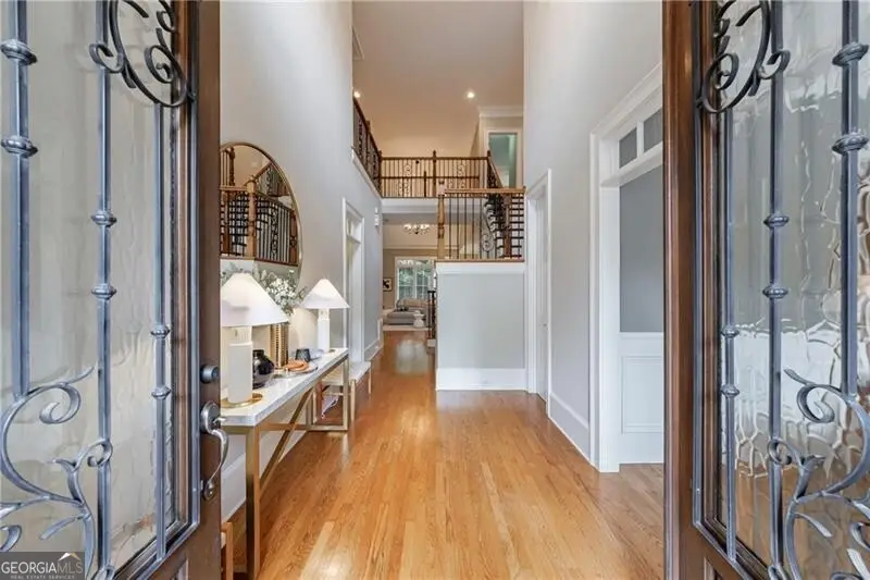 3077 Haynes Trail, Alpharetta, GA 30022 - Image #2