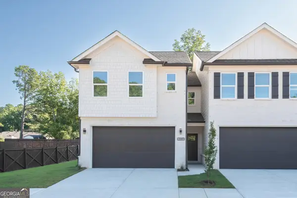 3391 Thurgood Court, Snellville, GA 30078