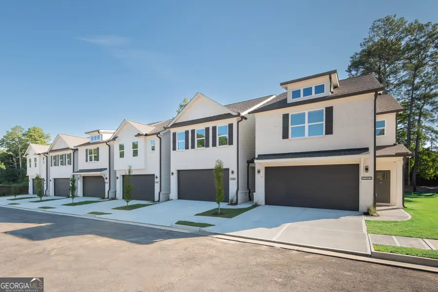 3387 Thurgood Court, Snellville, GA 30078 - Image #2