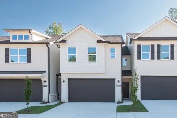 3385 Thurgood Court, Snellville, GA 30078