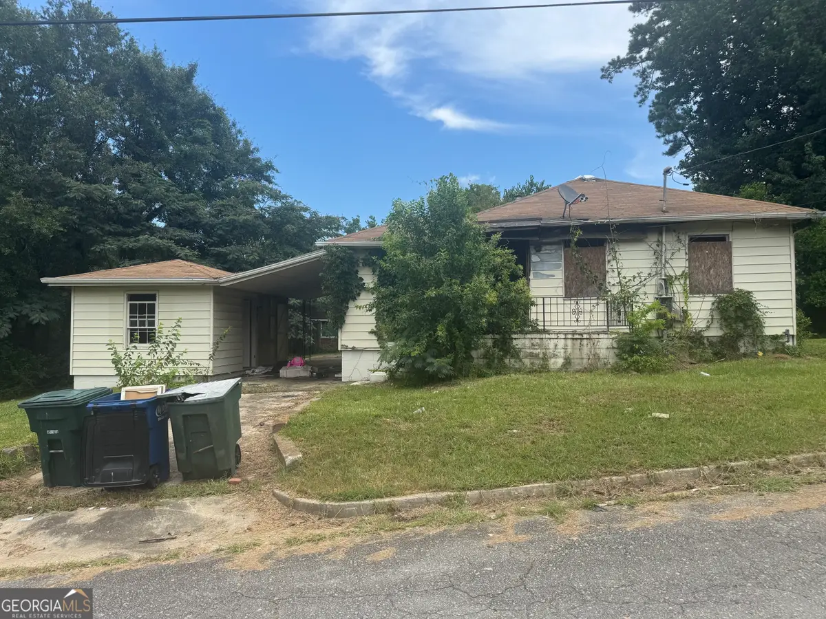 999 Ponce De Leon Circle N, Macon, GA 31206 - #1