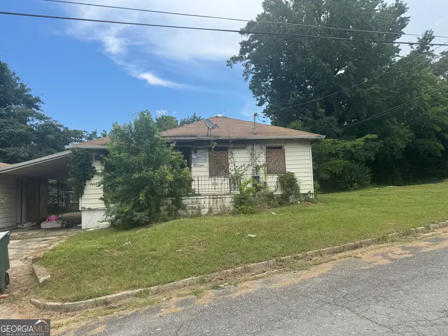 999 Ponce De Leon Circle N, Macon, GA 31206 - #2