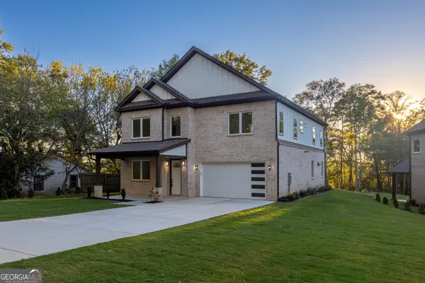 171 Honeysuckle Circle, Lawrenceville, GA 30046