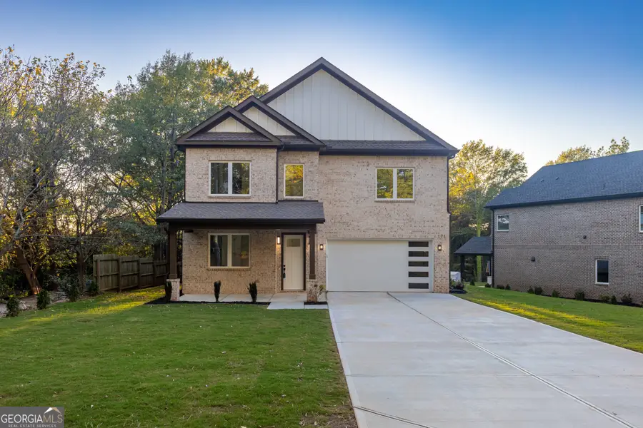 171 Honeysuckle Circle, Lawrenceville, GA 30046 - Image #2