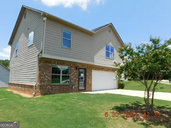 101 Behan Place, Griffin, GA 30223