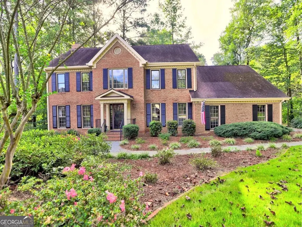 157 Eastlake Point Nw, Kennesaw, GA 30144 - Image #1