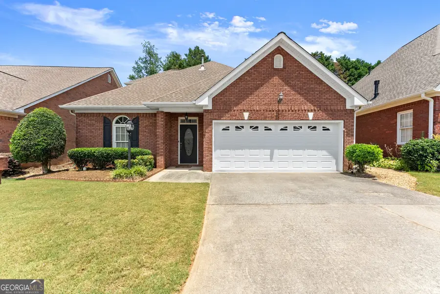 2180 Stockton Walk Lane, Snellville, GA 30078 - Image #2