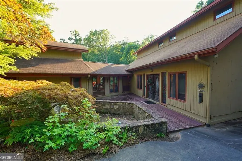 18 Padsett Court, Jasper, GA 30143 - #1