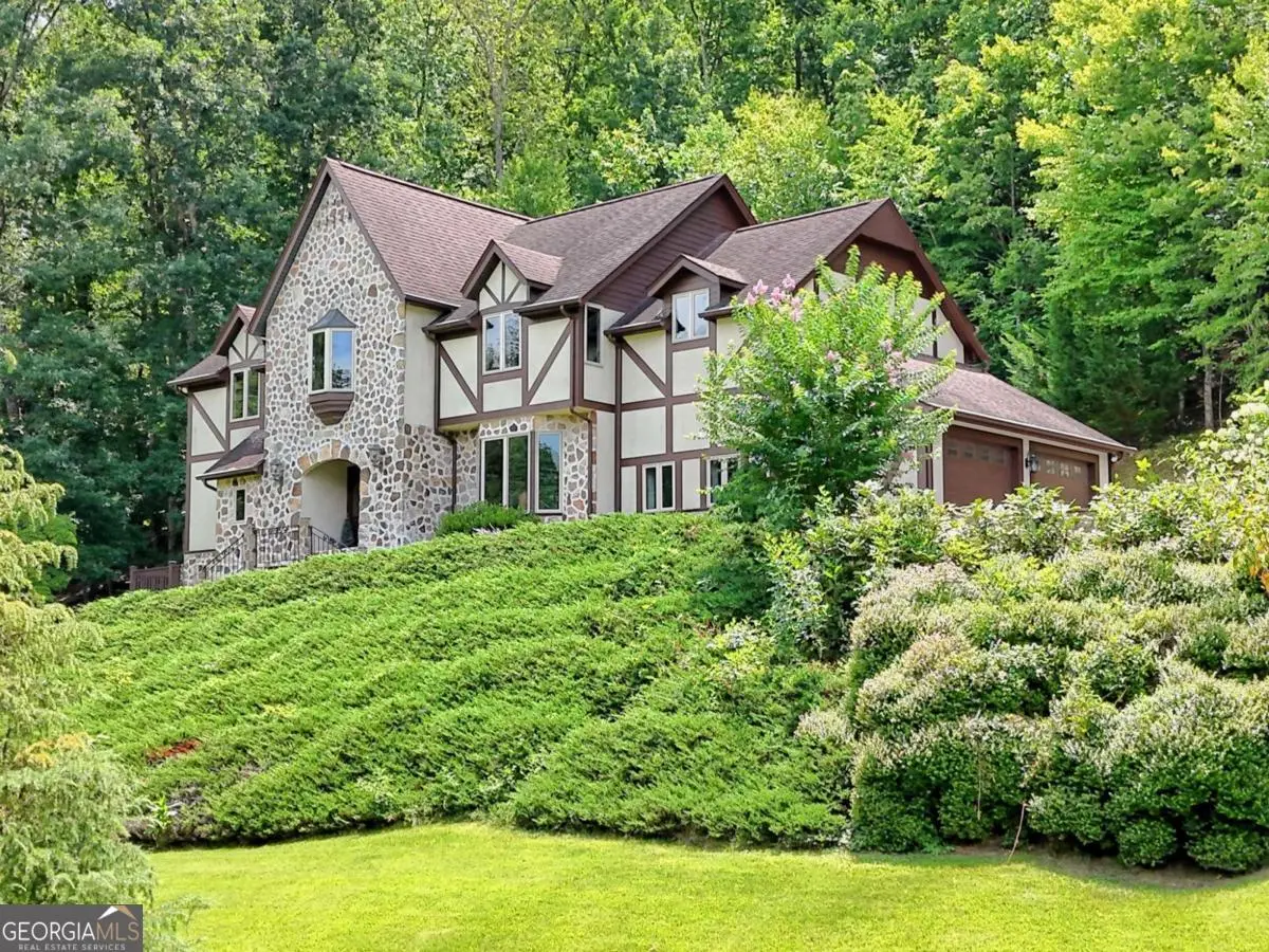 251 Quail Cove Lane, Brasstown, NC 28902 - Image #1