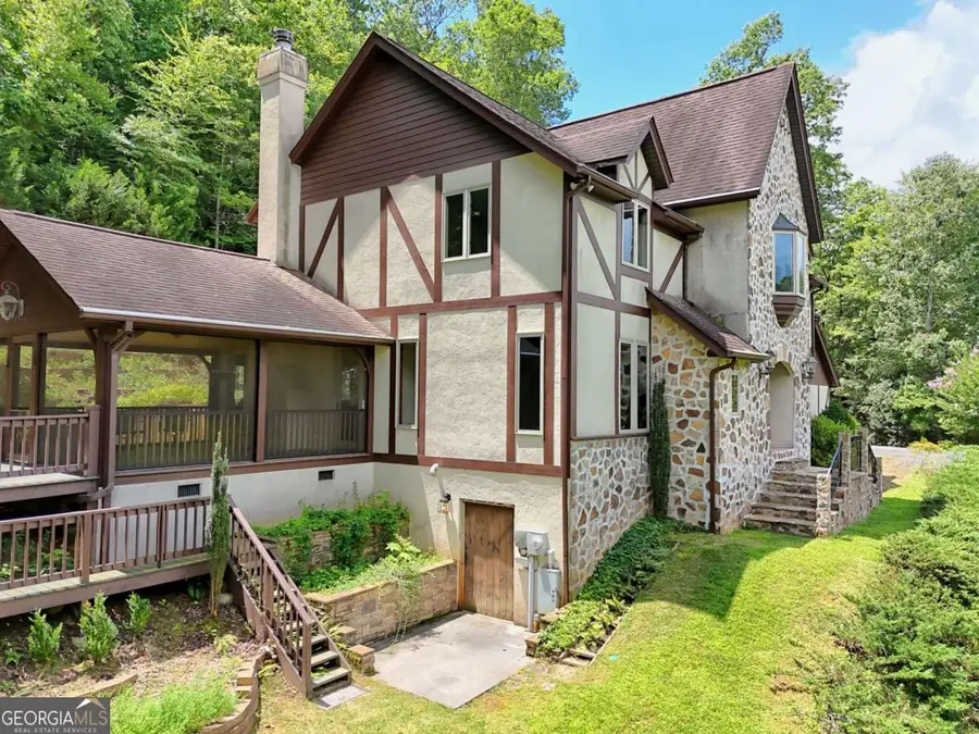 251 Quail Cove Lane, Brasstown, NC 28902 - Image #3