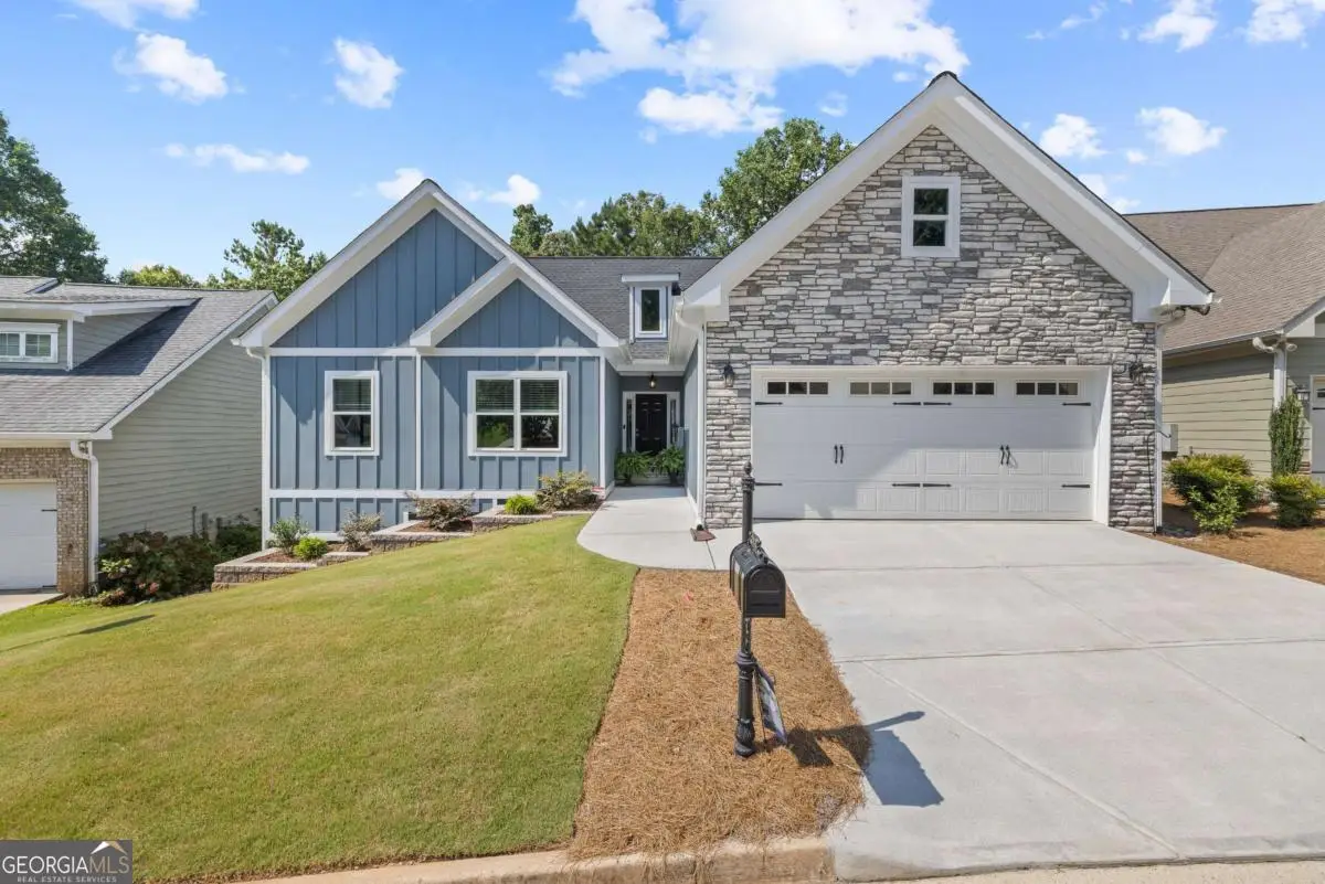 220 Meredith Ridge Road, Athens, GA 30605 - Image #1